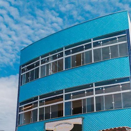 Hotel Cama E Cafe Pouso Alegre Exterior foto